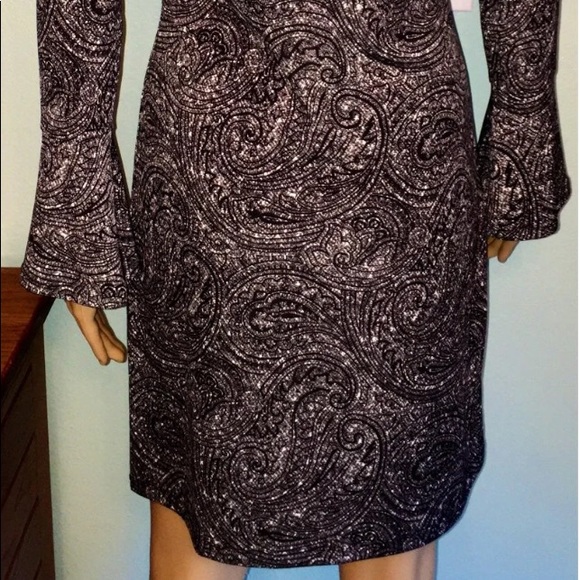 Michael KORS XS stretch dress. - Picture 8 of 11